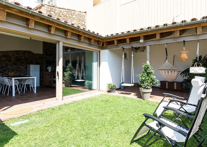 Rustic & Chic B&B