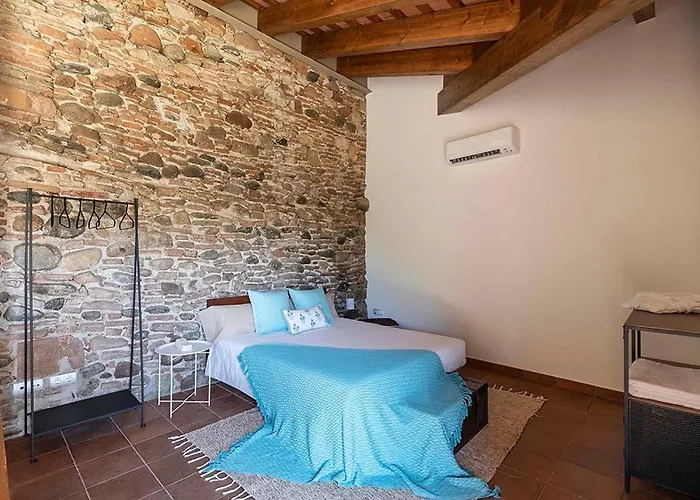 Rustic & Chic B&B
