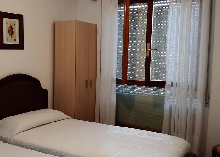 Pensión CASA LEÓN