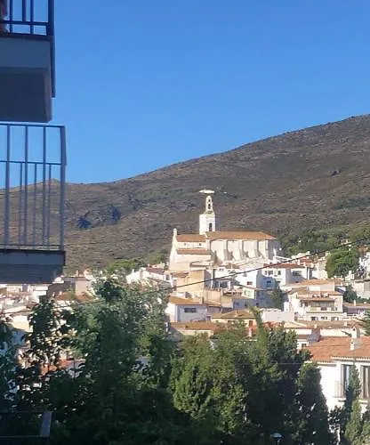 Apartamento Nuevo En El Centro Con Garaje