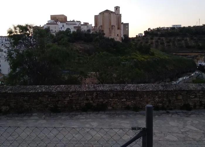 Apartamento El Carmen