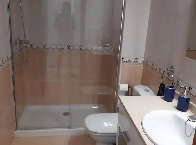 Apartamento muy Coqueto