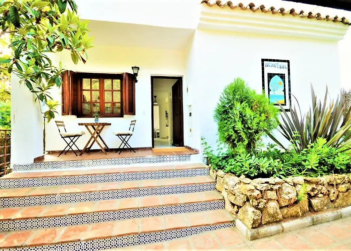 Villa Bahia Azul