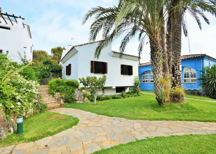 Villa Bahia Azul