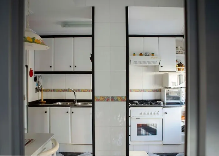 Bonito Apartament A 3 Minutos De La Playa