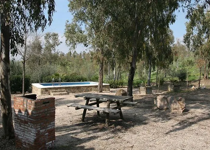 Casa Rural Casa de las Aves