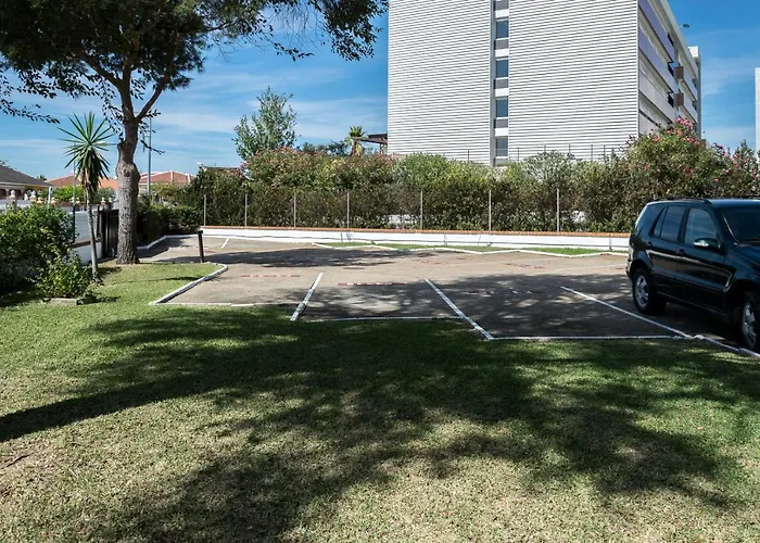 Apartamento Lince