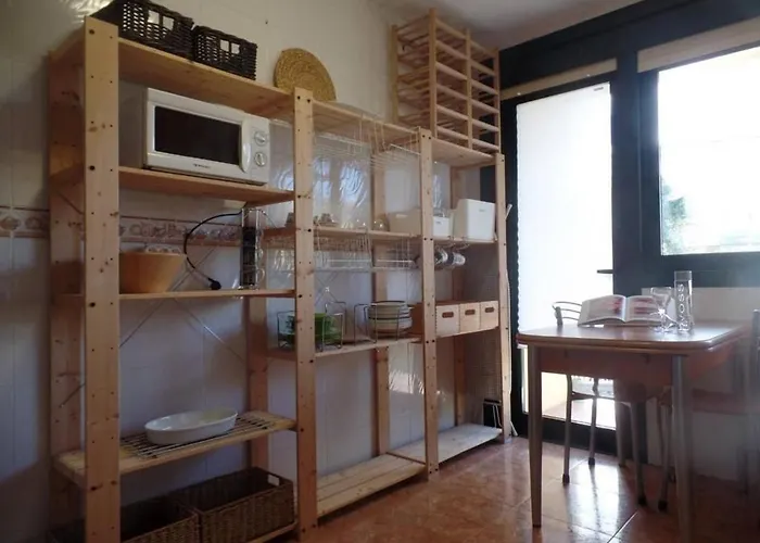Piso Acogedor En Sada Cozy Flat In Sada Wifi