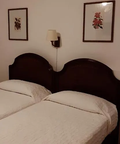 Pensión CASA LEÓN