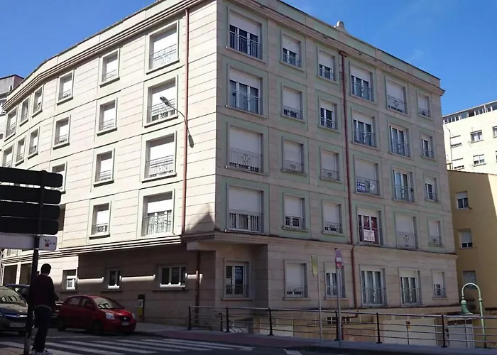 Apartamento Naval
