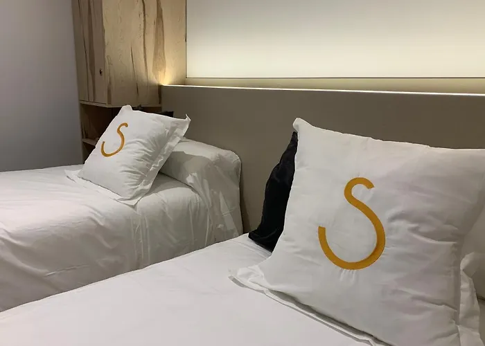 Santa Suites