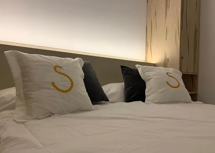 Santa Suites