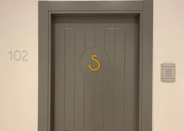 Santa Suites