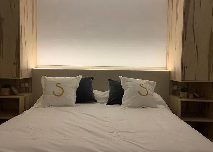 Santa Suites