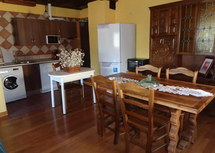 Hotel Rural La Romerosa