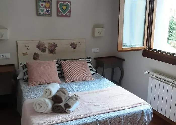 Apartamento Cine Colón 2