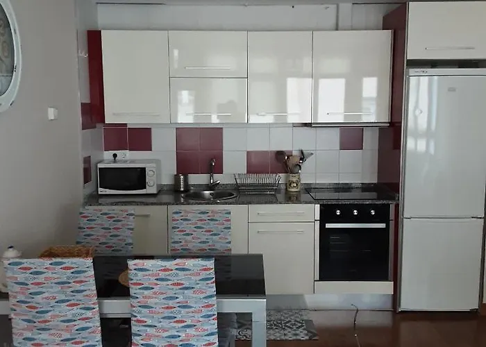 Apartamento Cine Colón 2
