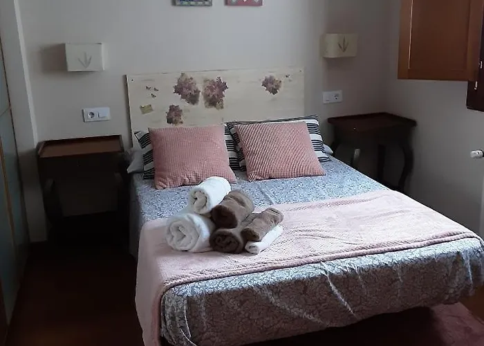Apartamento Cine Colón 2