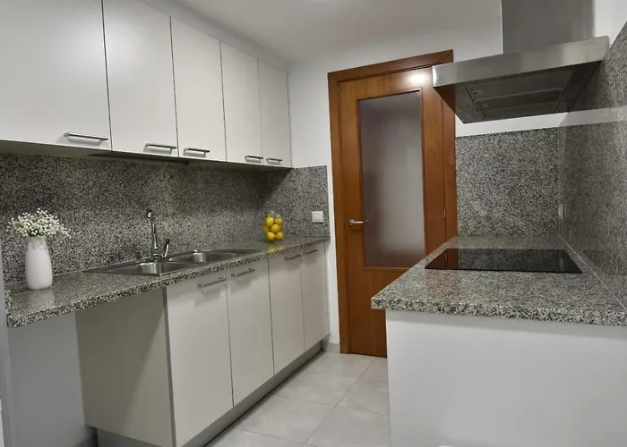 Apartament Gredera