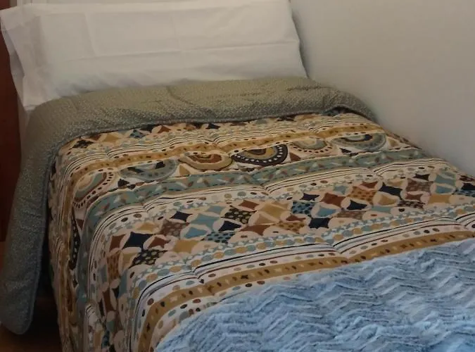 Apartament Gredera