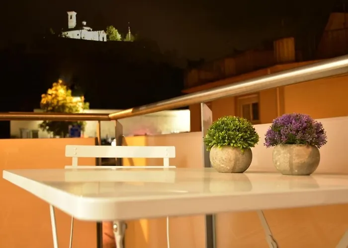 Apartament Gredera