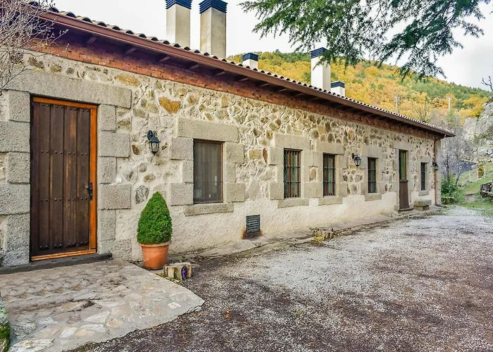 Posada Peña Pintada by Vivere Stays
