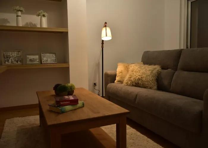 Apartament Gredera