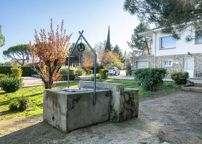 La Casita de la Sierra
