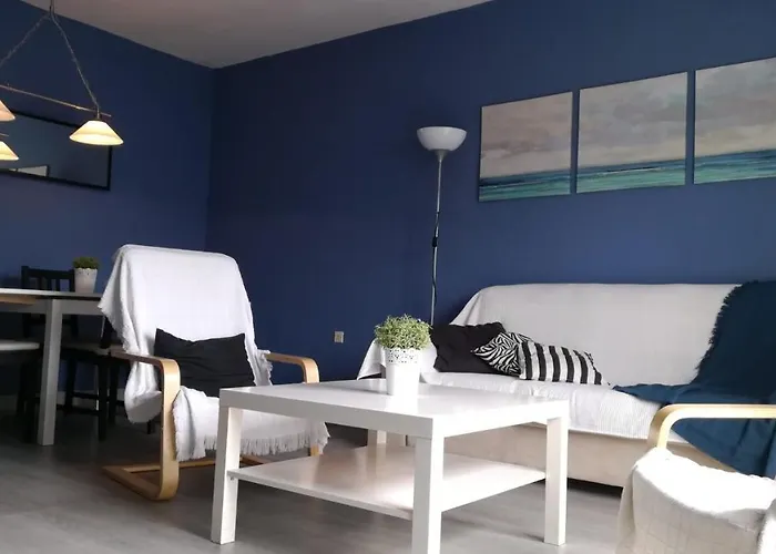 P.B. Apartamento