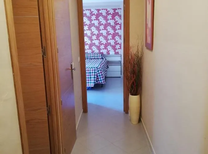 Apartamento Centro