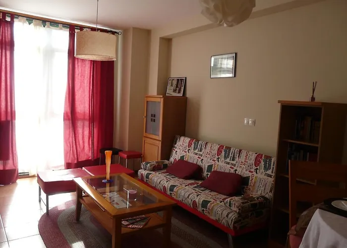Espe Daga Apartamento