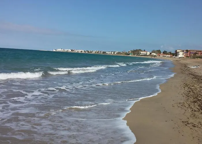 Residencial Cabañas Denia