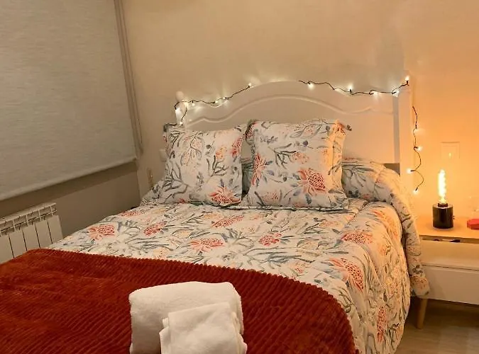 Apartamento "Rascalindes"