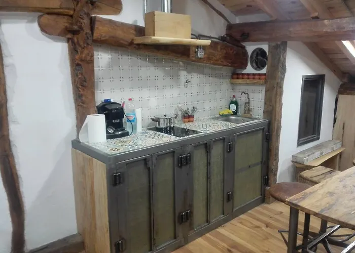 La plazuela verde