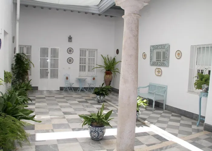 CASA ARCO DEL CAÑÓN - Casita con Encanto