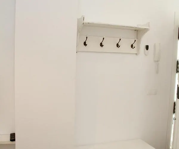 CASA ARCO DEL CAÑÓN - Casita con Encanto