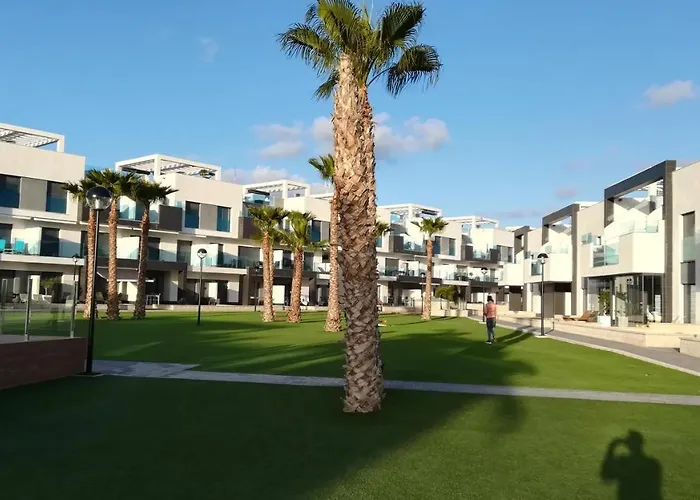 Oasis Beach X 106