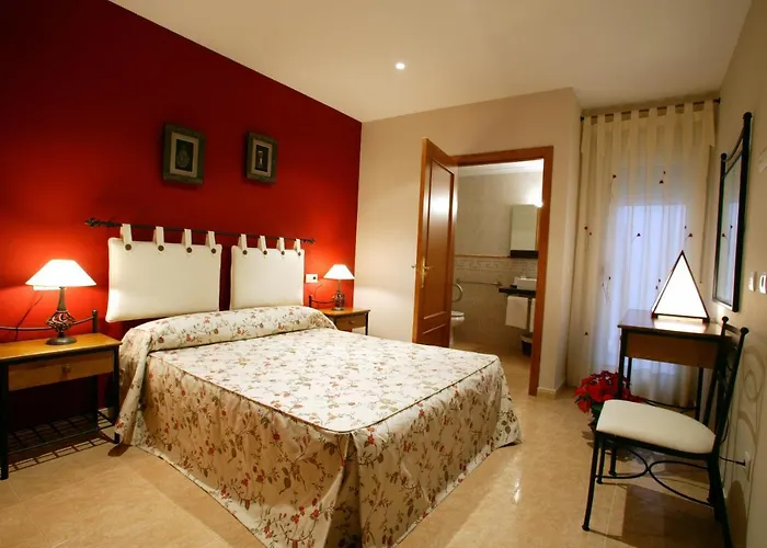 Apartahotel 77