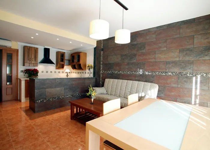 Apartahotel 77