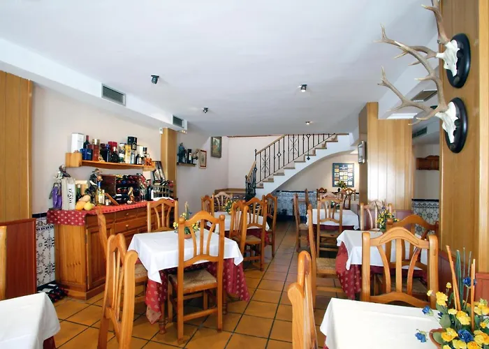 Apartahotel 77