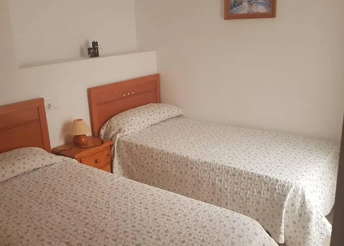 Bungalow Acogedor En Gran Alacant