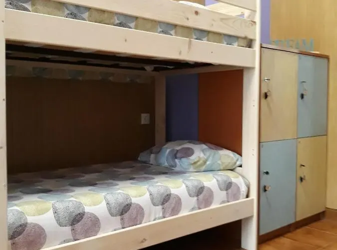Albergue La Vargona