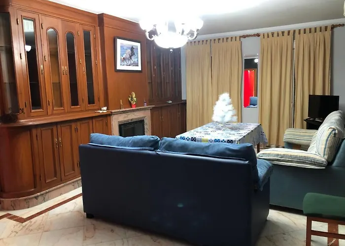 Piso Rocio