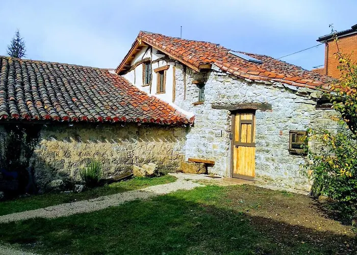 La plazuela verde