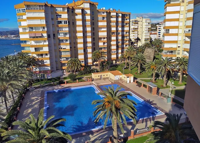 Apartamentos Intercentro Algarrobo-Costa APARTAMENTOS TURÍSTICOS -INMOBILIARIA