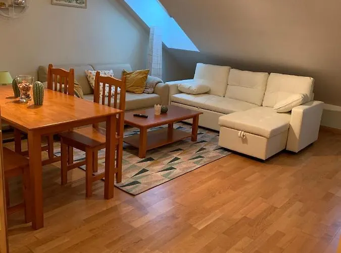 Apartamento "Papa Oso"