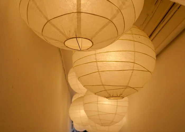 Luxury Apartment Stancesvic