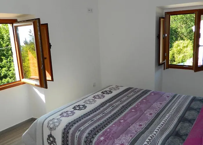 Casa Recareo