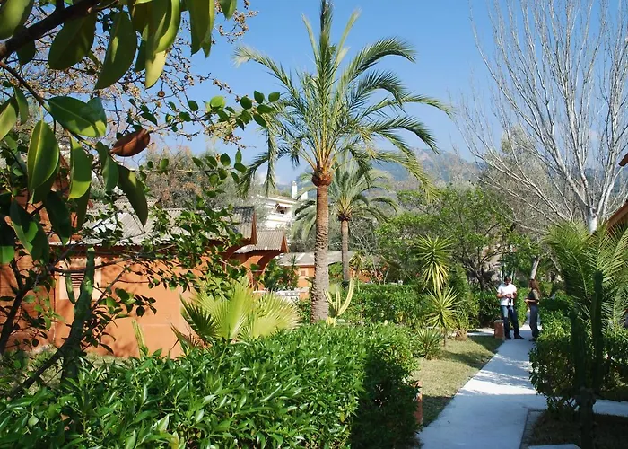 Soller Garden