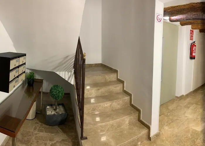 Apartaments Impro